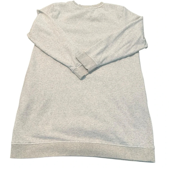 Tommy Hilfiger Gray Sweatshirt. Size Large. - Picture 3 of 6